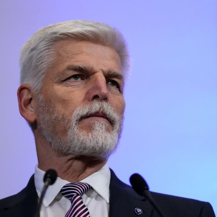 Petr Pavel