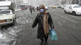 Irán zasiahlo zemetrasenie so silou takmer šesť stupňov. Hlásia najmenej tri obete