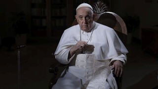 Pápež objasňuje svoje vyjadrenie o homosexualite: Kriminalizácia nie je spravodlivá