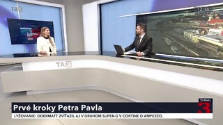 Čo čaká Petra Pavla v nasledujúcich mesiacoch a aké budú jeho prvé kroky v úrade?