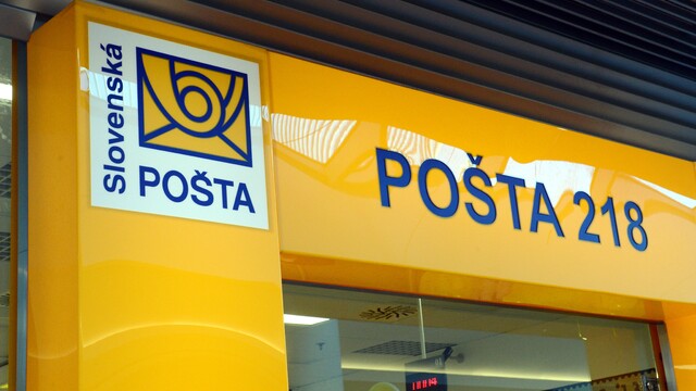 Slovenská pošta bude mať nových šéfov. Bývalí vedúci zostanú pôsobiť v štruktúre aj naďalej