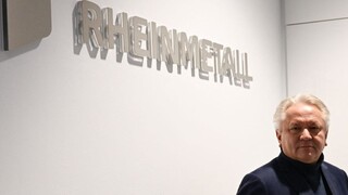 Spoločnosť Rheinmetall chce vyrábať HIMARS-y v Nemecku, aby uspokojila dopyt na Ukrajine