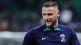 Škriniar podpísal zmluvu s Parížom St. Germain, bude hrať s Mbappém