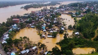Madagaskar zasiahla tropická cyklóna, hlásia desiatky obetí a niekoľko nezvestných