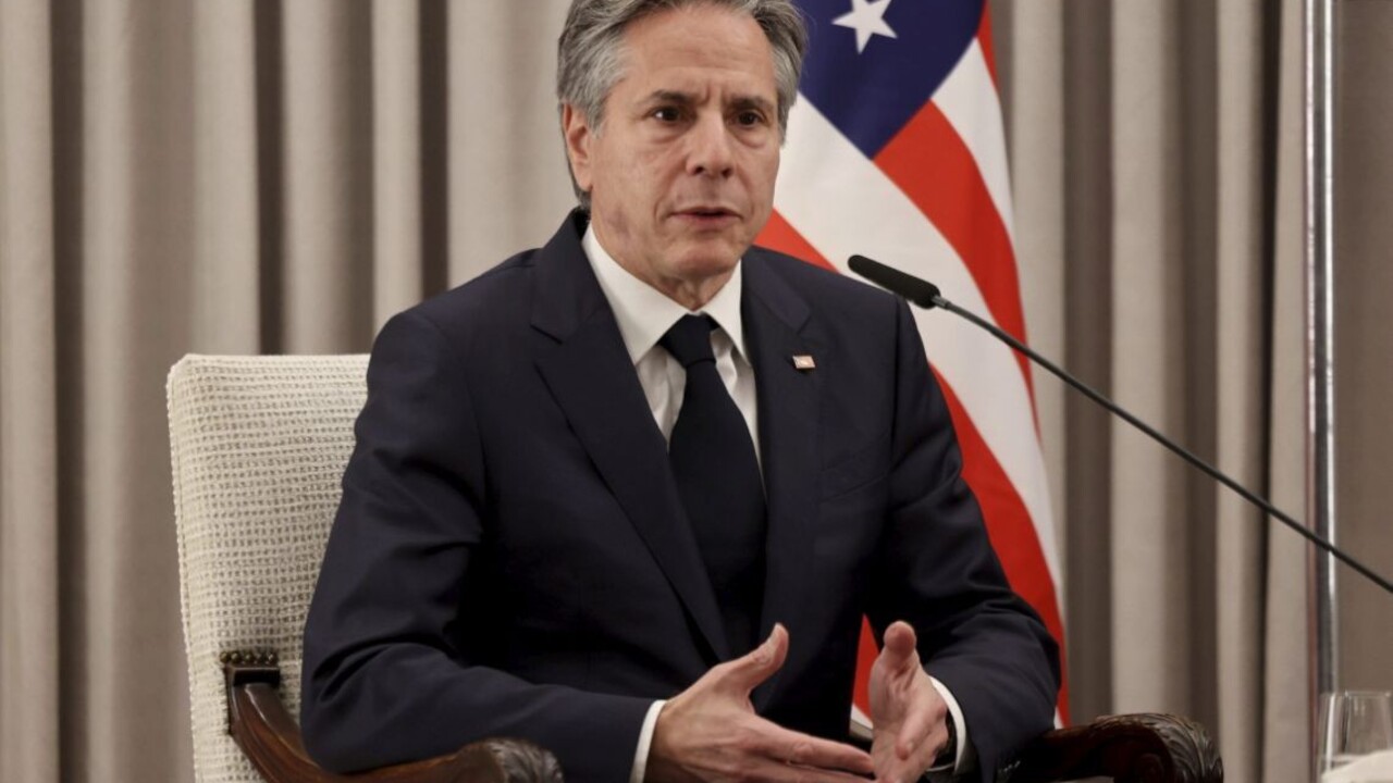 Blinken pogratuloval Pavlovi k víťazstvu v českých prezidentských voľbách: Tešíme sa na spoluprácu