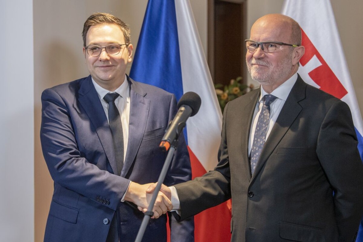 Káčer Lipavský stretnutie