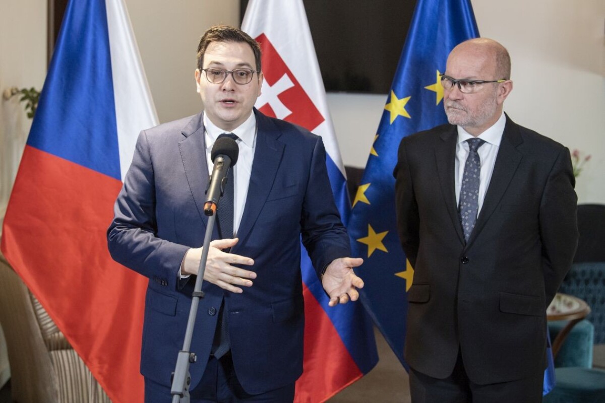 Káčer Lipavský stretnutie