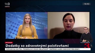 Ambulancie mali podpísať dodatky so zdravotnými poisťovňami. Čo to znamená v praxi?