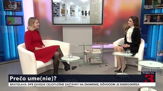 Musíme umeniu vždy rozumieť? SNG vám na podobné otázky odpovie prostredníctvom výstavy Prečo ume(nie)?