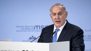 Netanjahu nevyvrátil možnosť byť prostredníkom medzi Ruskom a Ukrajinou