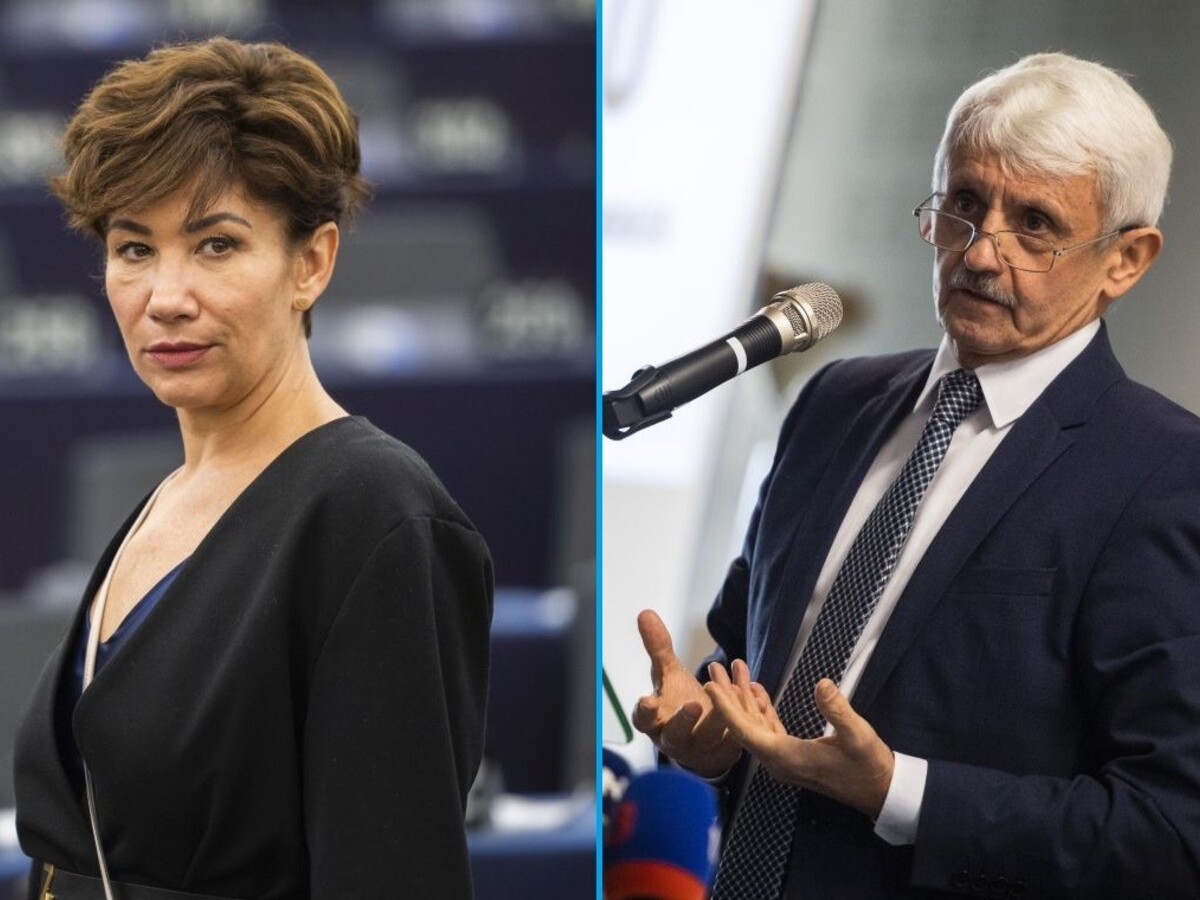 Jablko aj Modrá koalícia. Do boja o parlamentné kreslá vstupujú nové politické subjekty