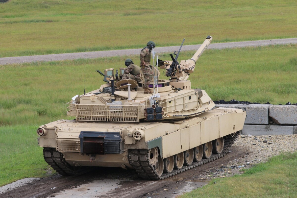 Abrams