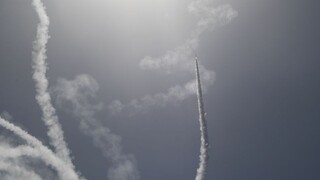 Autobus na Ukrajine zasiahla ruská balistická raketa Iskander. O život prišiel vodič aj dvaja cestujúci 