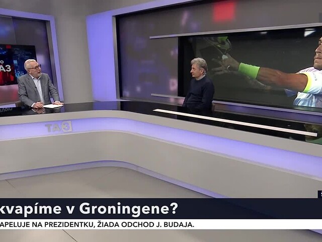 Našich tenistov čaká cez víkend zápas proti Holanďanom. Prekvapia aj bez Gombosa?