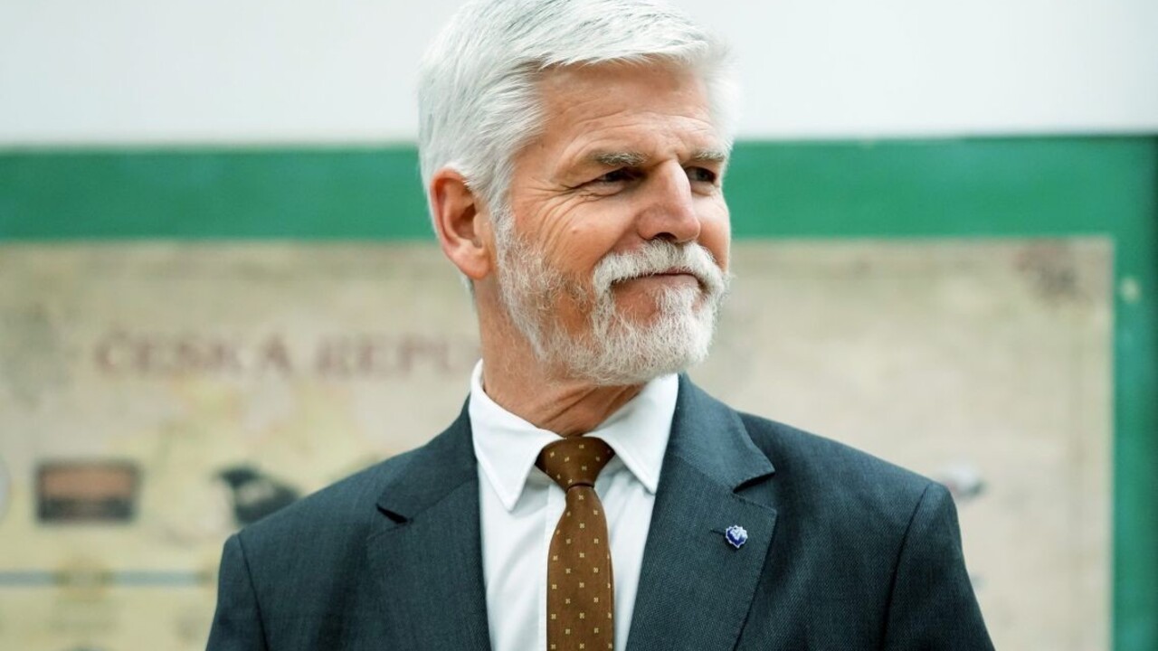 Tak takto?!: Keby bol generál Petr Pavel občanom Slovenskej republiky, štát by mu zo zákona znížil dôchodok