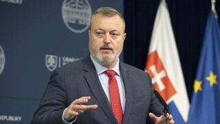 Generálny pardon pomôže vyše miliónu subjektov, ktoré sa nachádzajú v dlhovej pasci, oznámil Krajniak