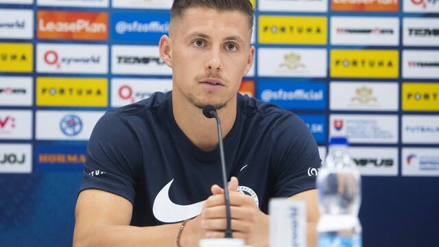 Debut v cyperskej lige okorenil Samuel Mráz hetrikom