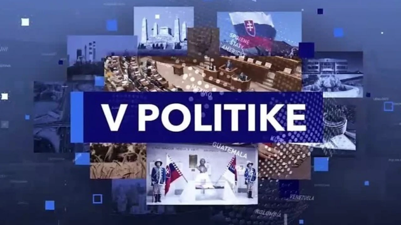 V politike: Poslanci na poslednú chvíľu schválili termín predčasných volieb. Čo však ďalej?