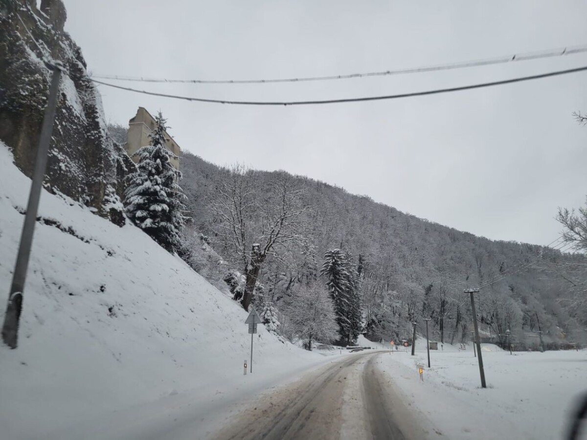 Kláštor Veľká Skalka