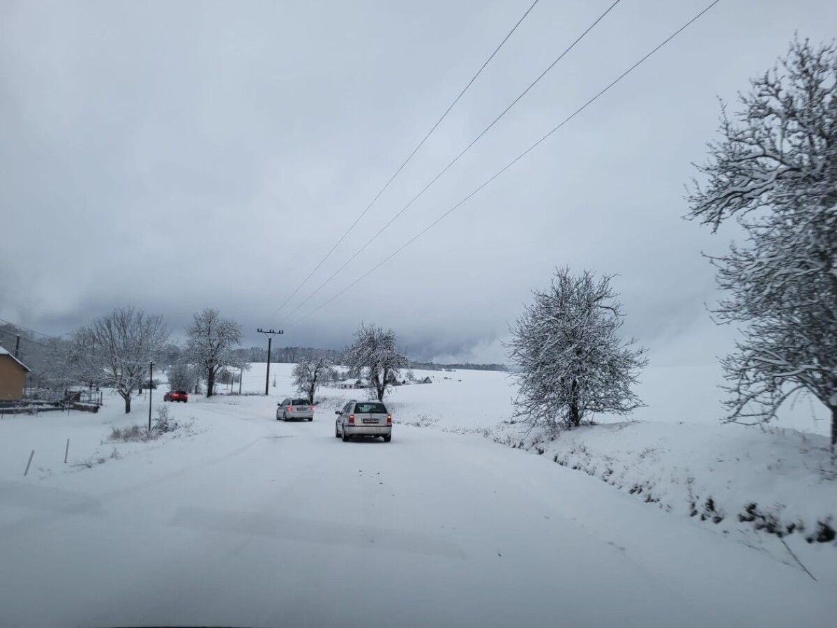 Trenčin - Skalka nad Váhom