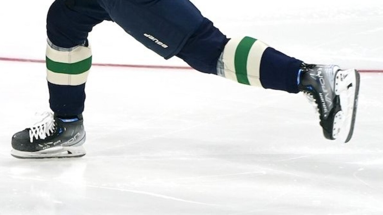 NHL: Najtvrdšiu strelu má Petterson, ale Cháru neprekonal. Najrýchlejší korčuliar je Svečnikov