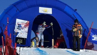 Na MS v zjazdovom lyžovaní nás bude reprezentovať šesť pretekárov. Z nominácie nečakane vypadol Bendik