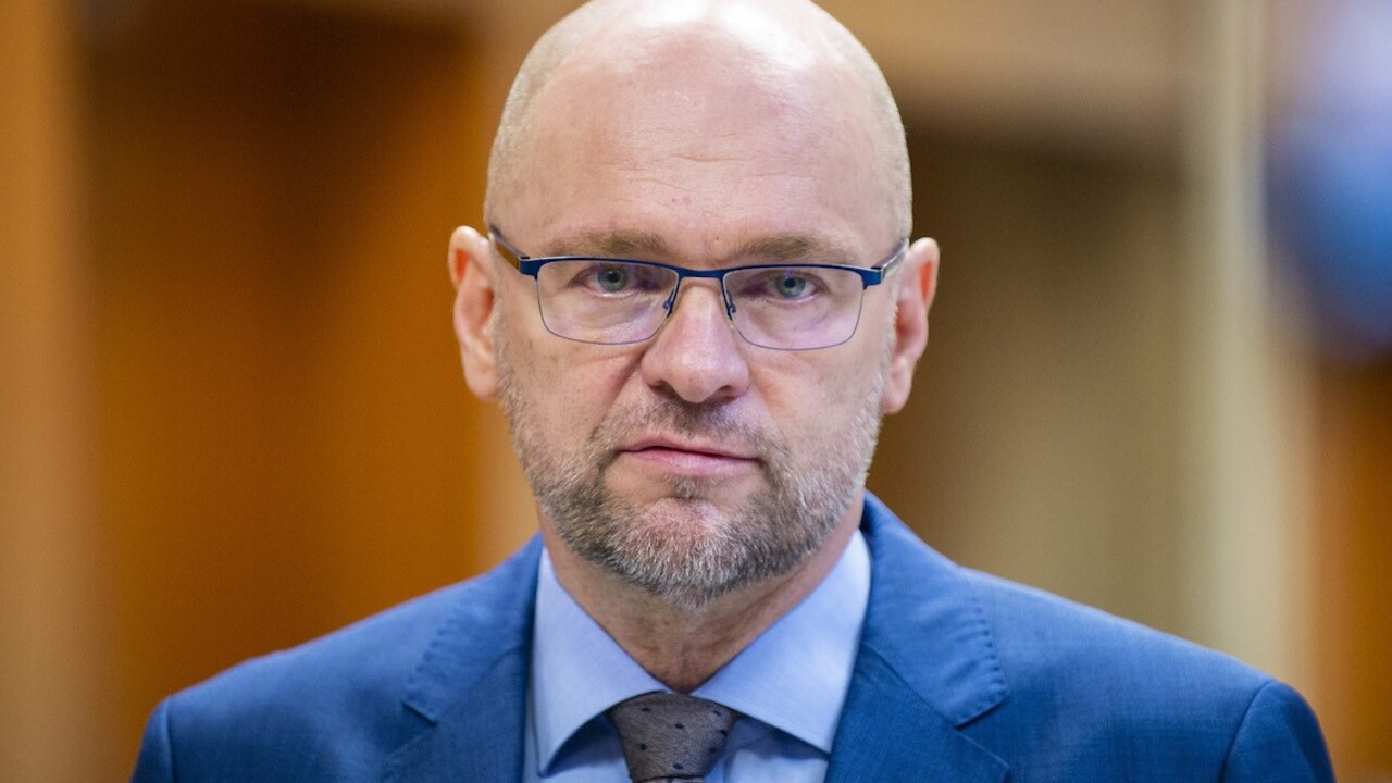 Hovorili sme, že Matovič je problém, tvrdí Sulík. Ak by dodržal slovo, vláda vôbec nemusela padnúť