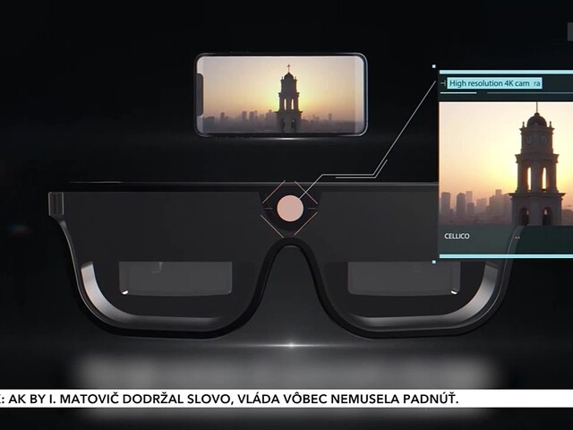 Technológia, ktorá pomáha pri postihnutí centrálnej časti sietnice