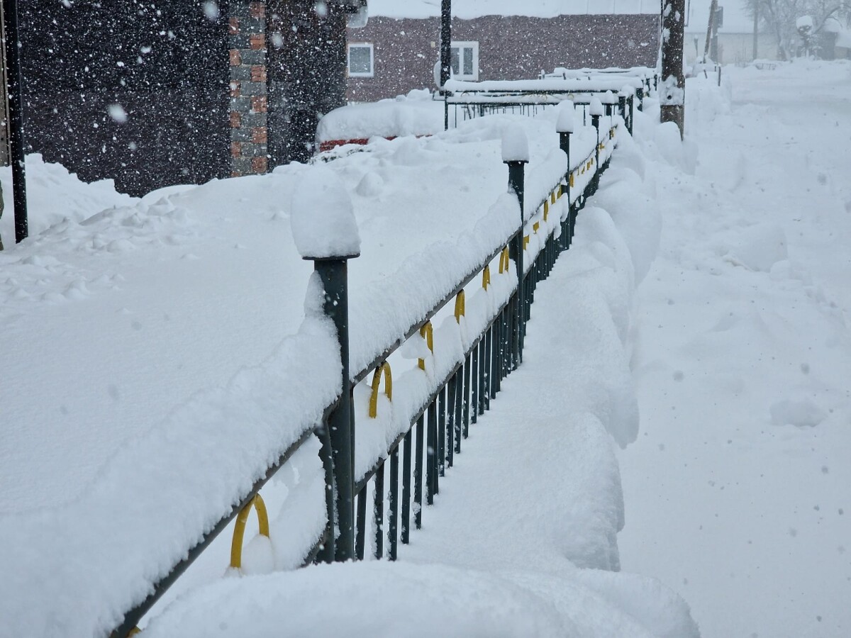 Kalamita v Zázrivej