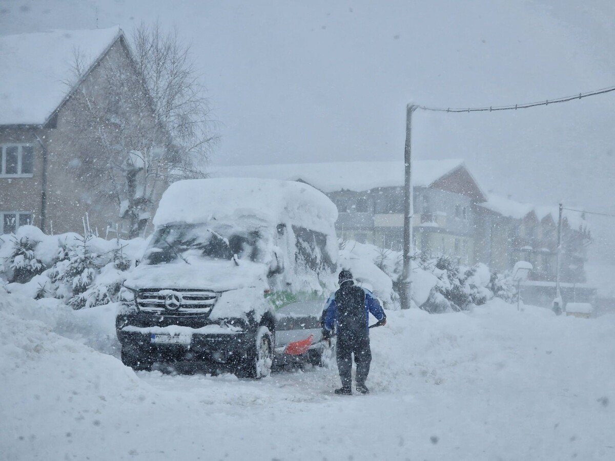 Kalamita v Zázrivej