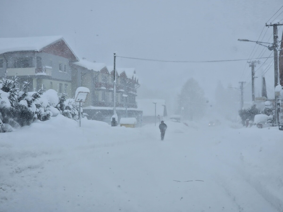 Kalamita v Zázrivej