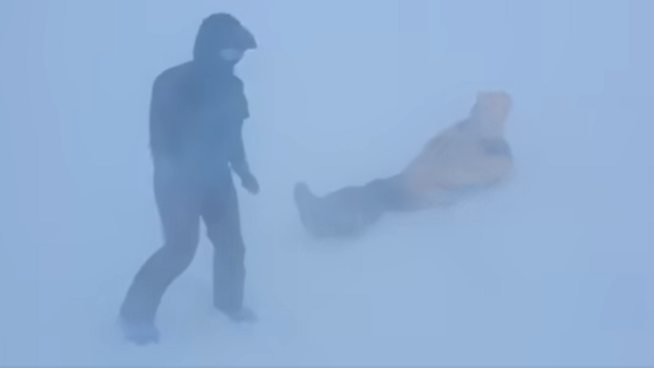 VIDEO: Pohyb pre peších turistov je vo viacerých tatranských dolinách nemožný