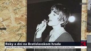 Slovenské národné múzeum ožilo spomienkou na legendárneho Mekyho Žbirku