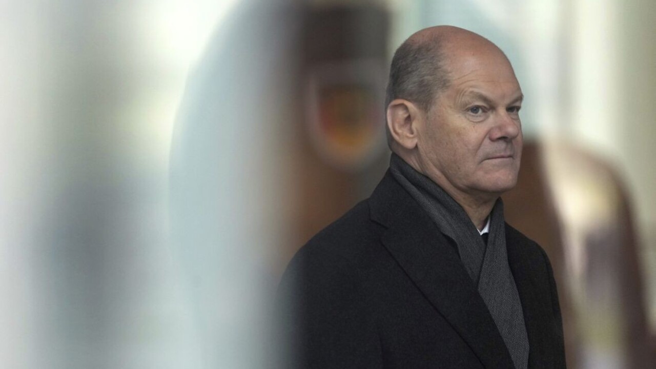 Ukrajina nepoužije západné zbrane na útoky proti Rusku. Je tu konsenzus, potvrdil Scholz