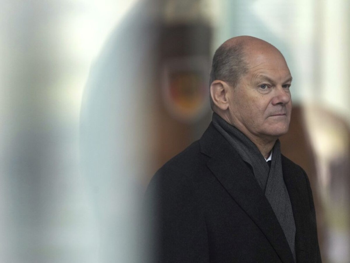 Ukrajina nepoužije západné zbrane na útoky proti Rusku. Je tu konsenzus, potvrdil Scholz