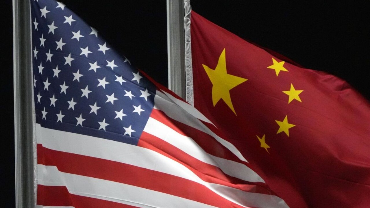 Spojené štáty vraj použili neprimeranú silu pri zostrelení balóna, tvrdí Čína