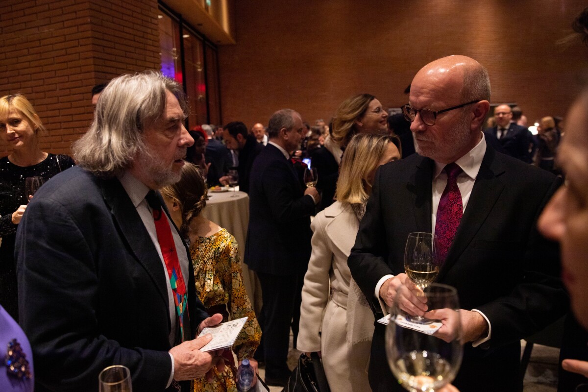 Všetko najlepšie Slovensko - Auguri Slovacchia