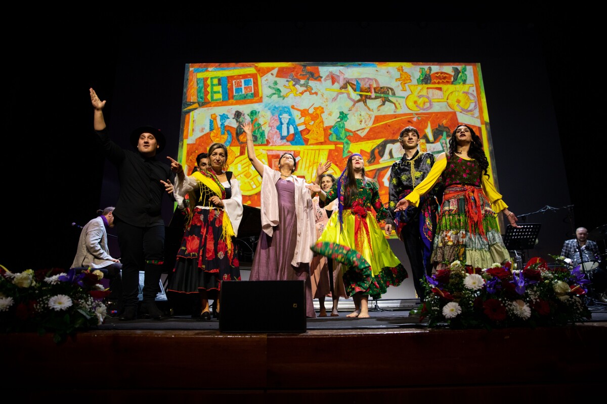 Všetko najlepšie Slovensko - Auguri Slovacchia