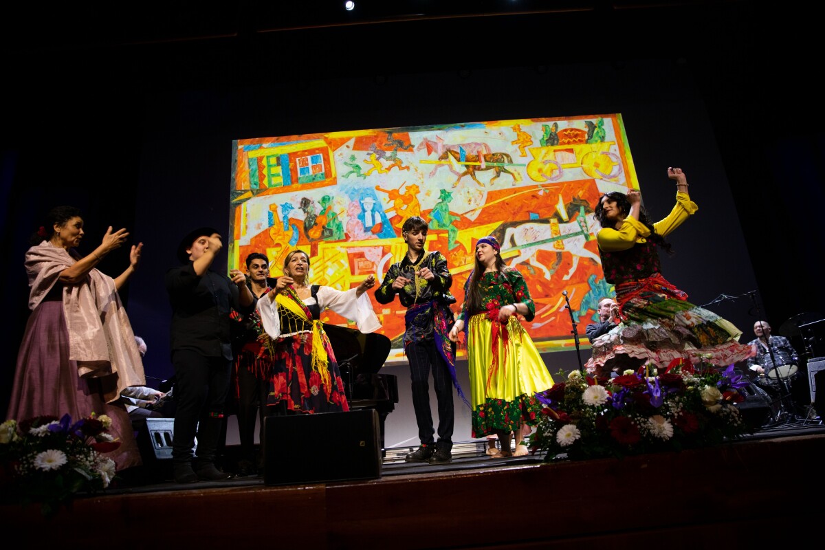 Všetko najlepšie Slovensko - Auguri Slovacchia