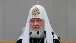 Ruský patriarcha Kirill pôsobil vo Švajčiarsku ako agent KGB, píšu tamojšie médiá