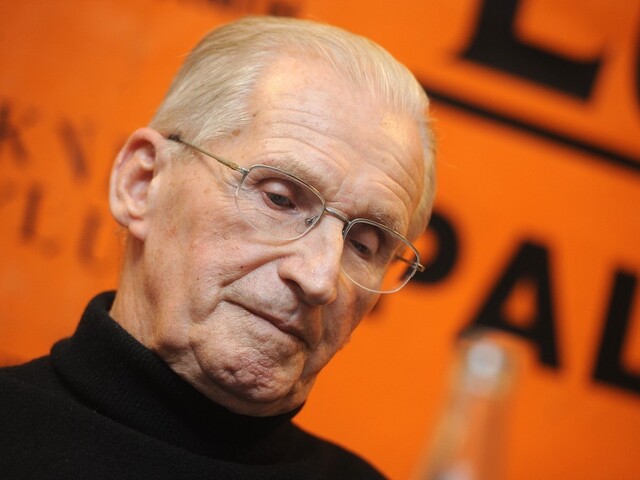 Zomrel Lubomír Štrougal, bývalý komunistický premiér