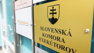 Exekútori dostali nové právomoci. Dotknú sa občanov aj firiem