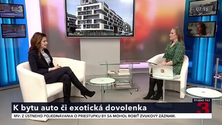 Realitný trh prechádza zmenami, ceny bytov začali klesať. Prichádza správna chvíľa na kúpu?