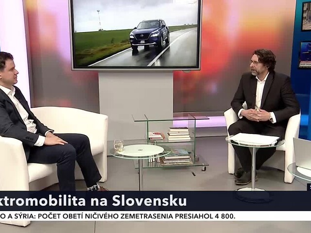 Znižovanie emisií, nulová uhlíková stopa. Je Slovensko pripravené?