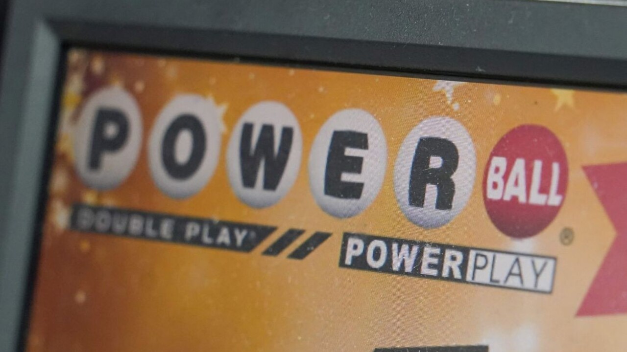 Nevídaná výhra. V americkej lotérii Powerball padol jackpot v hodnote 747 miliónov dolárov