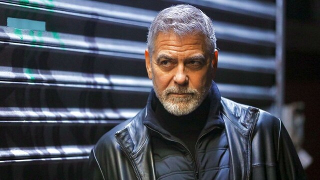 Clooney sa ujme televízneho hitu. Režírovať bude remake francúzskeho špionážneho seriálu
