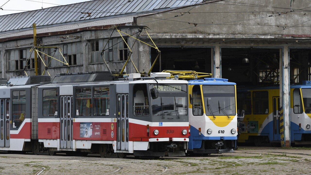 Odborári košického dopravného podniku vyhlasujú ostrý štrajk. Uskutočniť by sa mal ešte vo februári