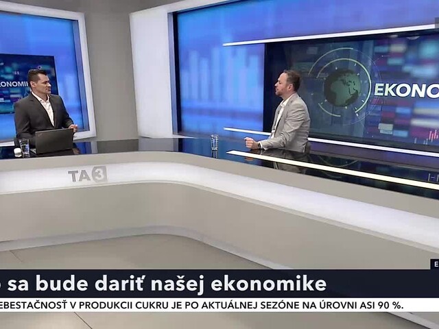 Svetové ceny energií výrazne klesli. Ako sa bude dariť Slovensku, čaká nás ďalšie zdražovanie?