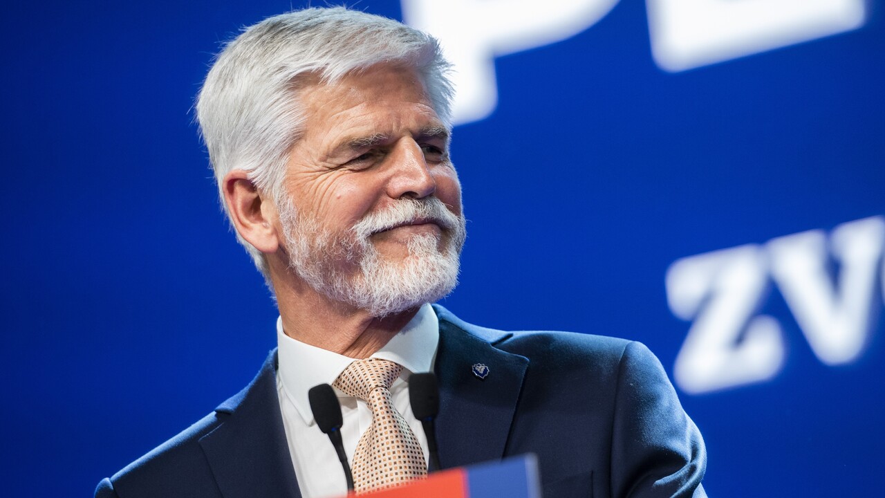 Pavel chce, aby si ho zapamätali ako človeka, ktorý dodržal slovo. Rád by prispel k zmene atmosféry v Česku