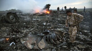 Vyšetrovanie zostrelenia lietadla MH17 nad Ukrajinou pozastavili. Chýba dostatok dôkazov